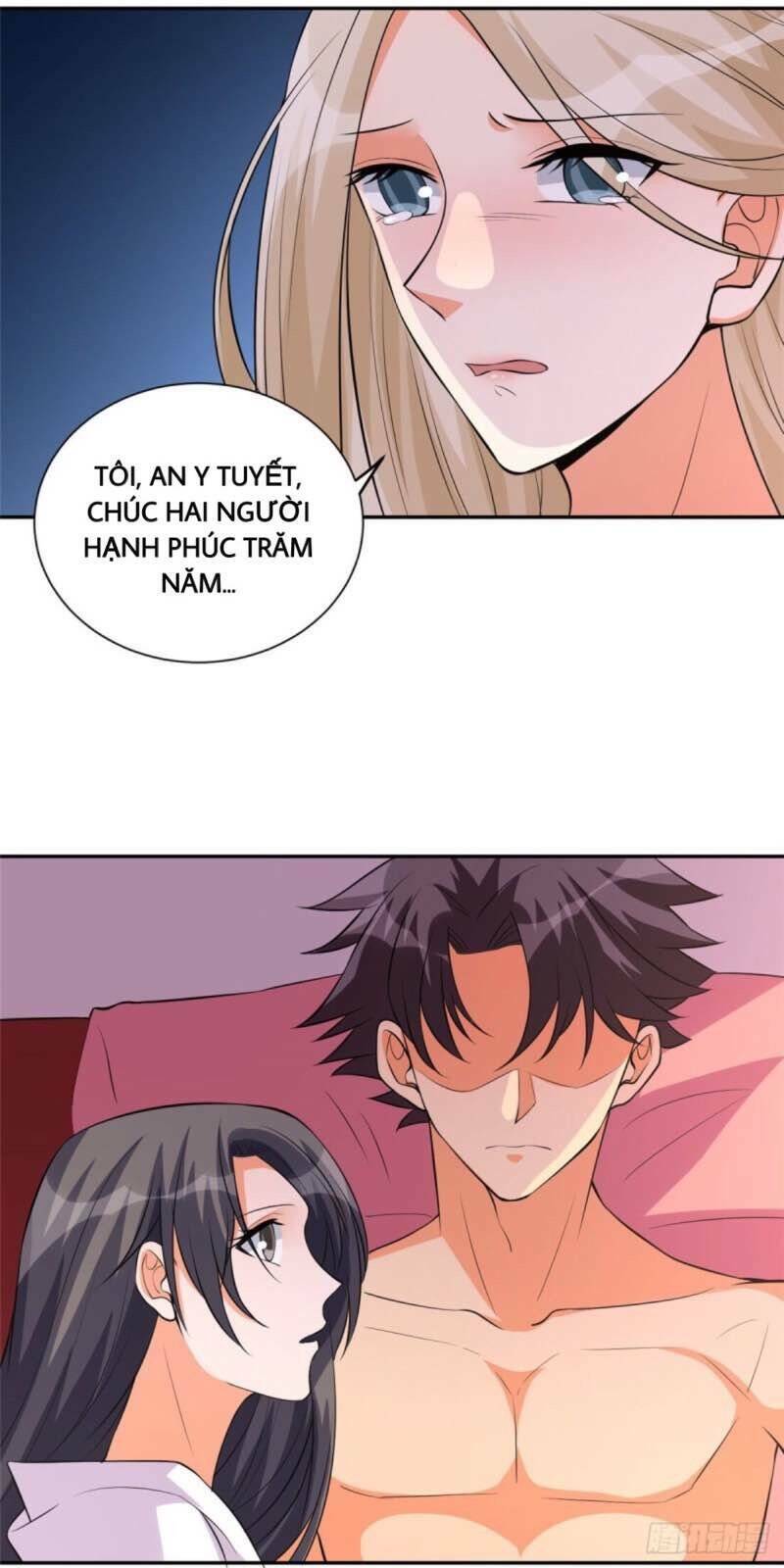 Đế Tế: Chapter 62
