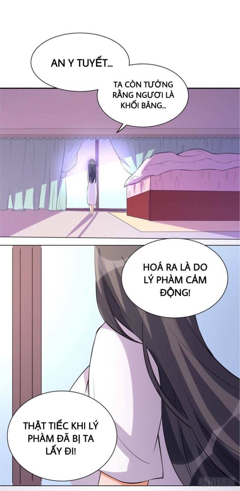 Đế Tế: Chapter 62