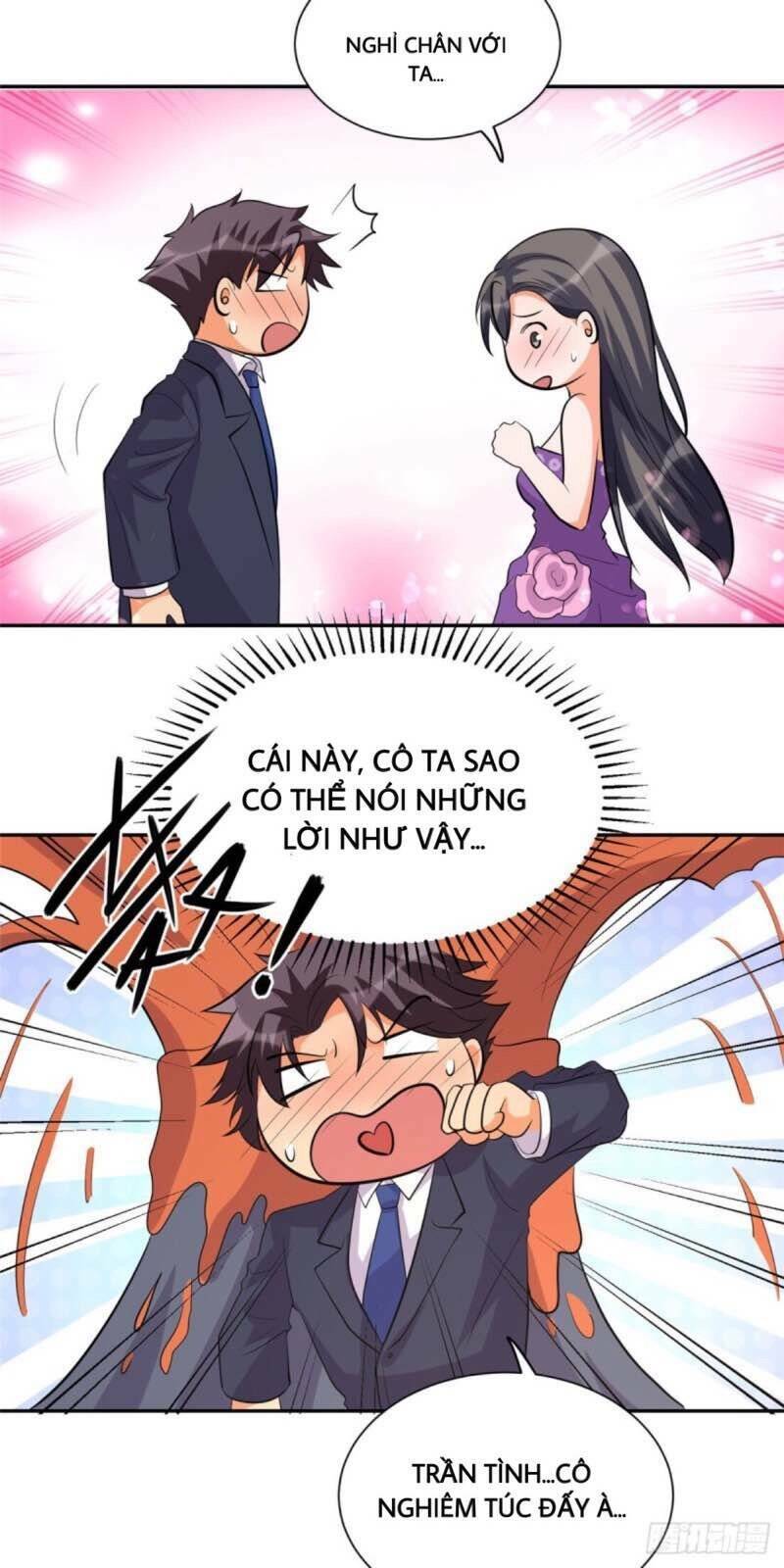 Đế Tế: Chapter 62