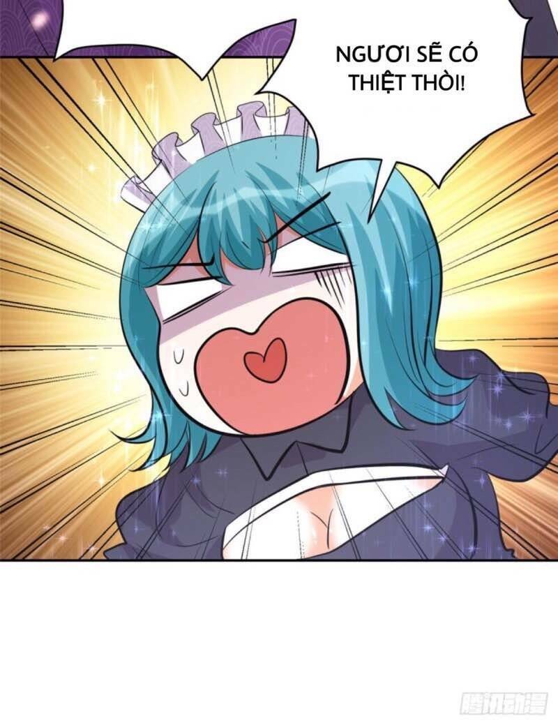Đế Tế: Chapter 62