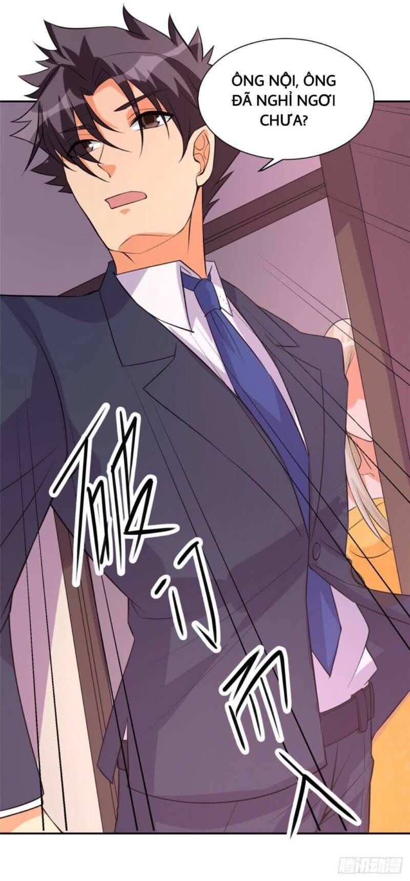 Đế Tế: Chapter 63