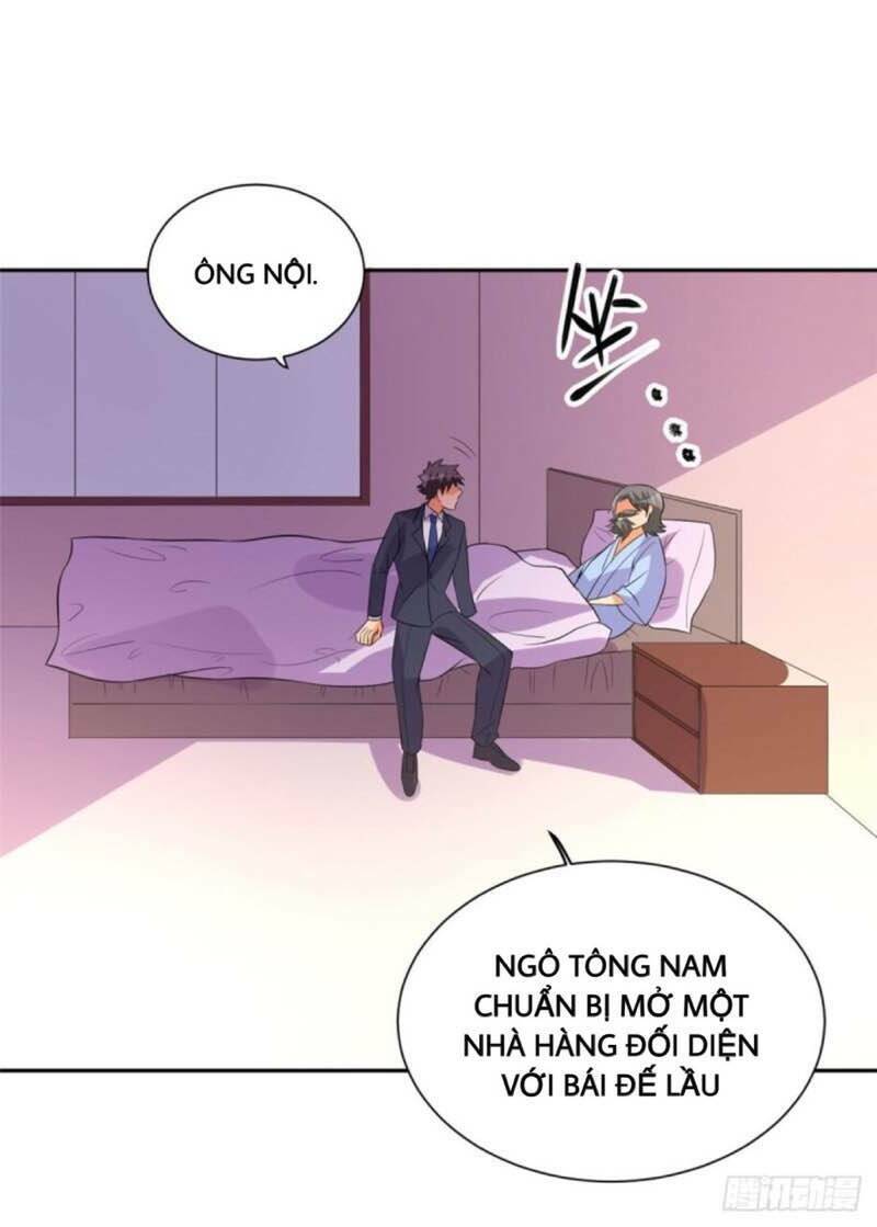 Đế Tế: Chapter 63