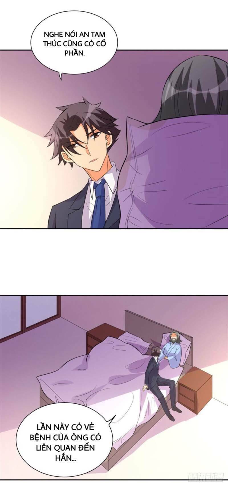 Đế Tế: Chapter 63