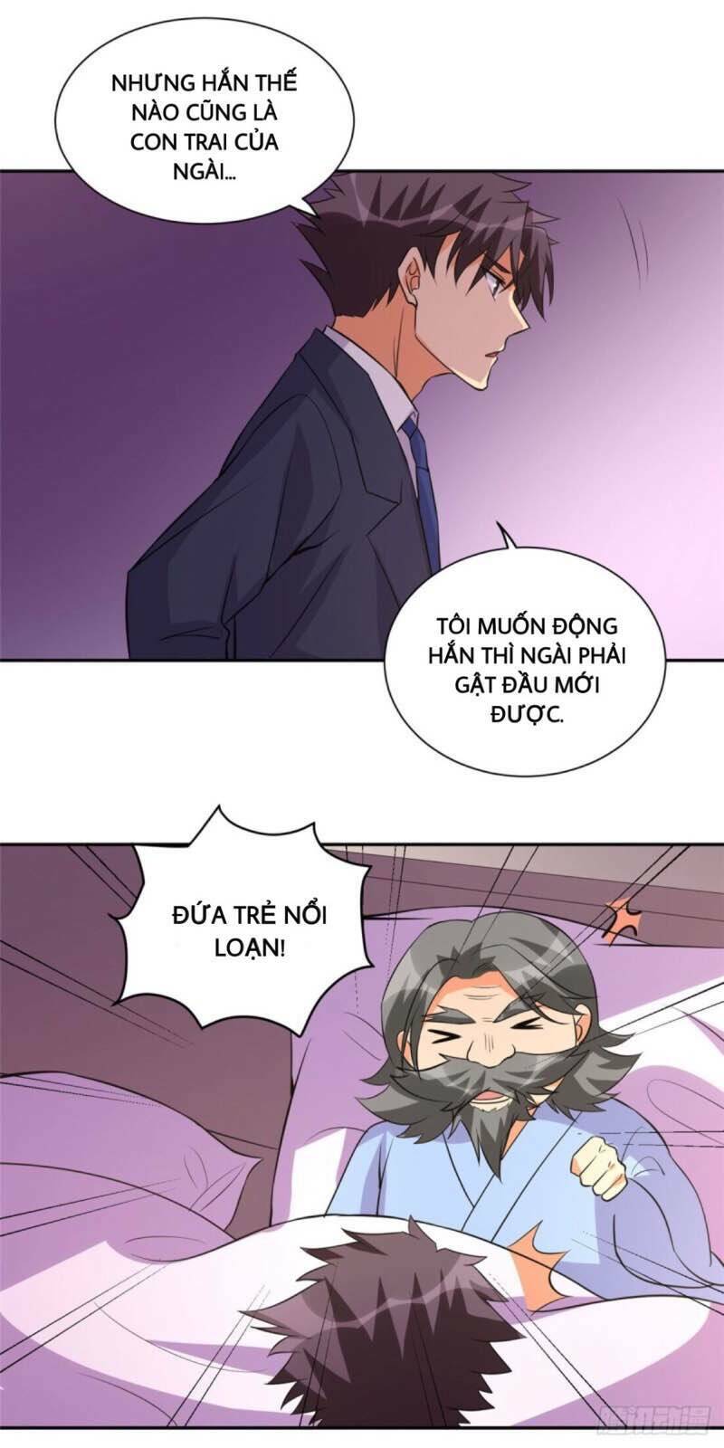 Đế Tế: Chapter 63