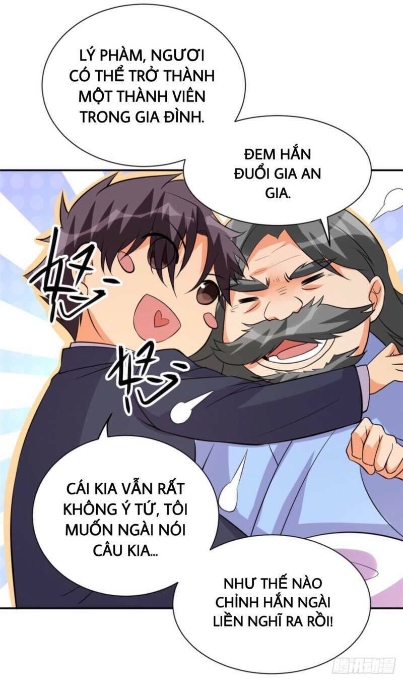 Đế Tế: Chapter 63