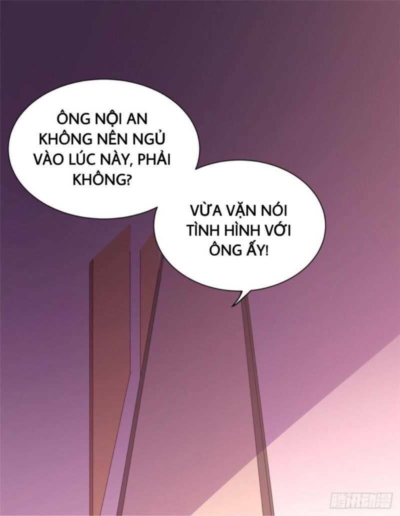 Đế Tế: Chapter 63