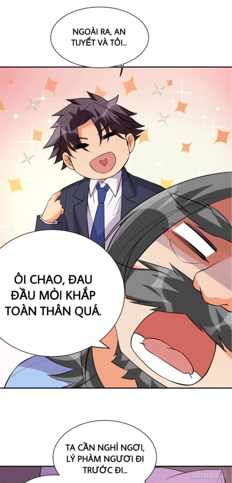 Đế Tế: Chapter 63