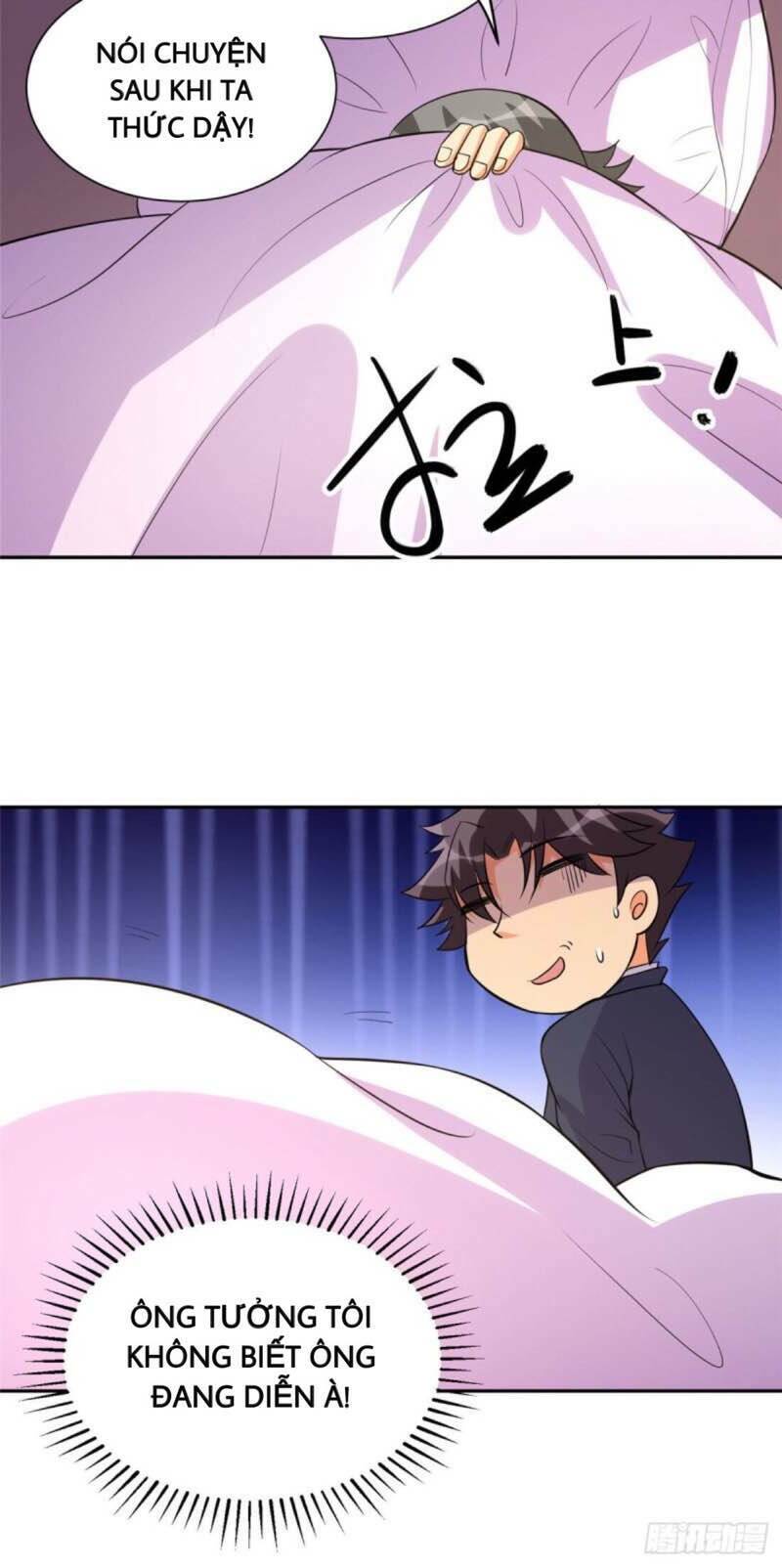 Đế Tế: Chapter 63