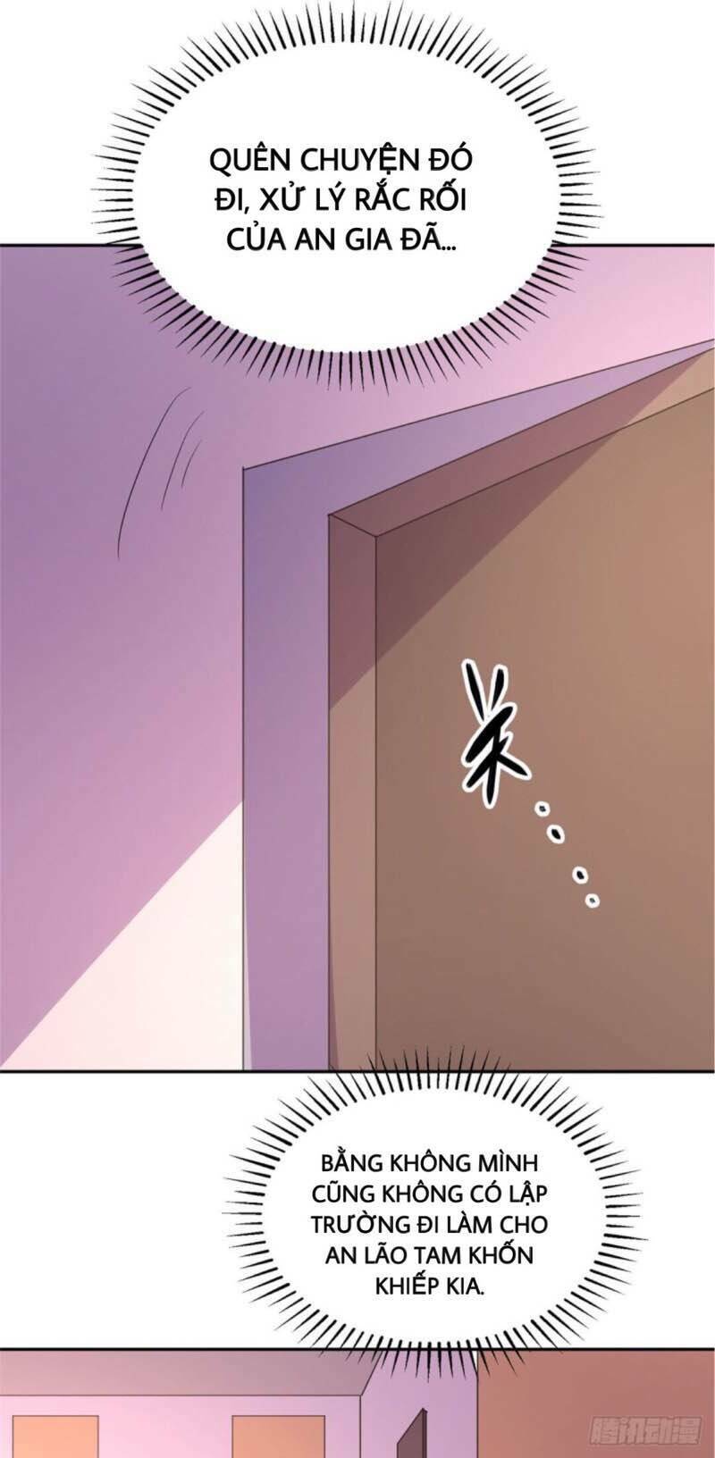 Đế Tế: Chapter 63