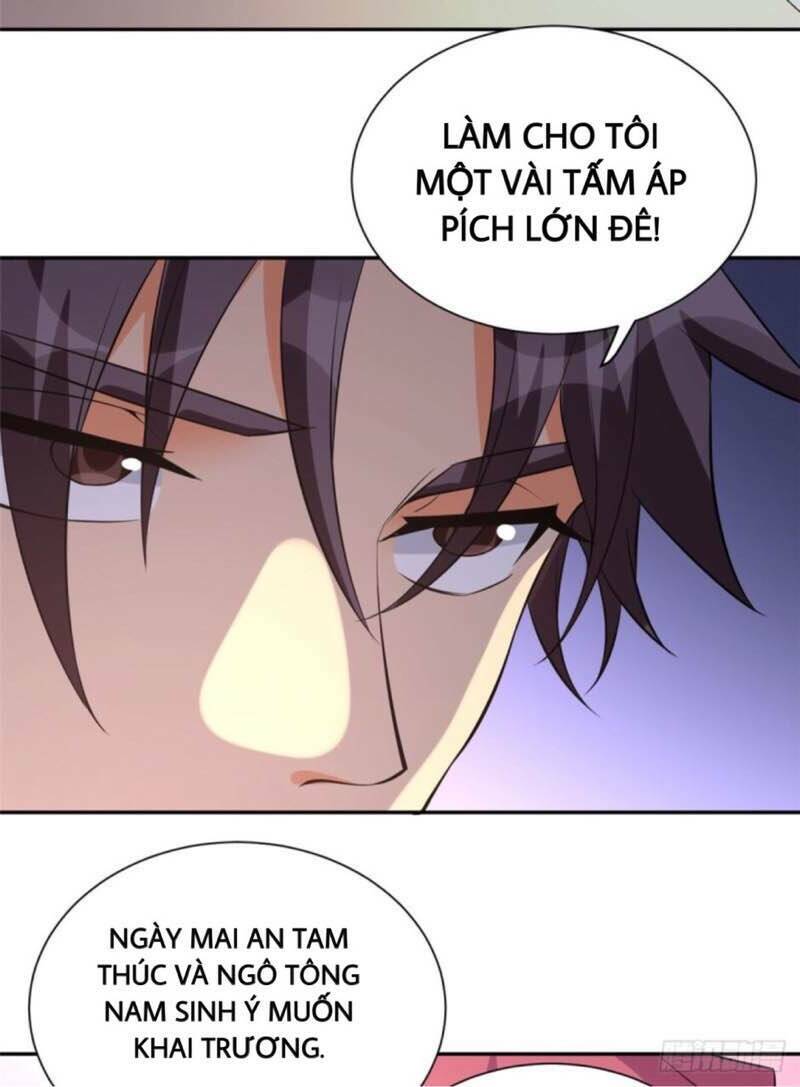 Đế Tế: Chapter 63