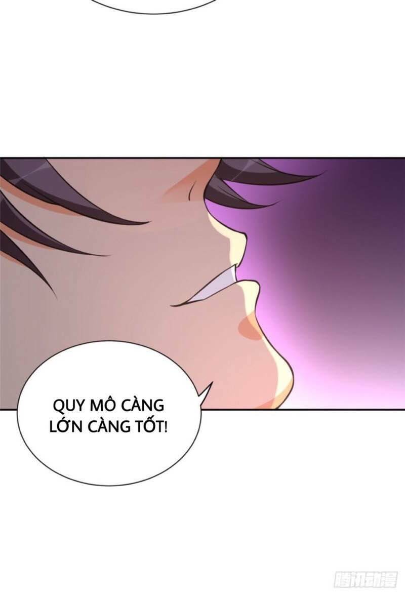 Đế Tế: Chapter 63