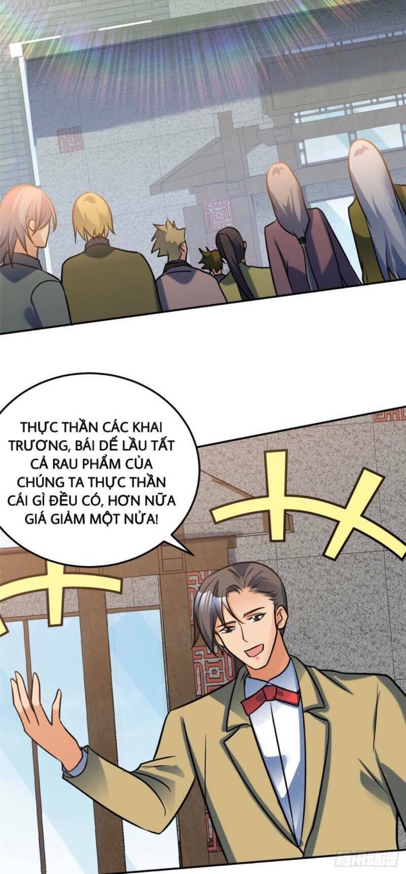 Đế Tế: Chapter 63
