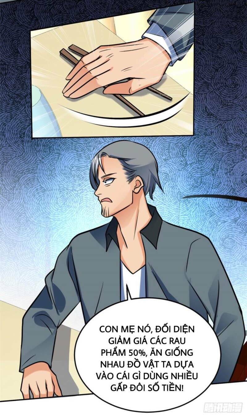 Đế Tế: Chapter 63