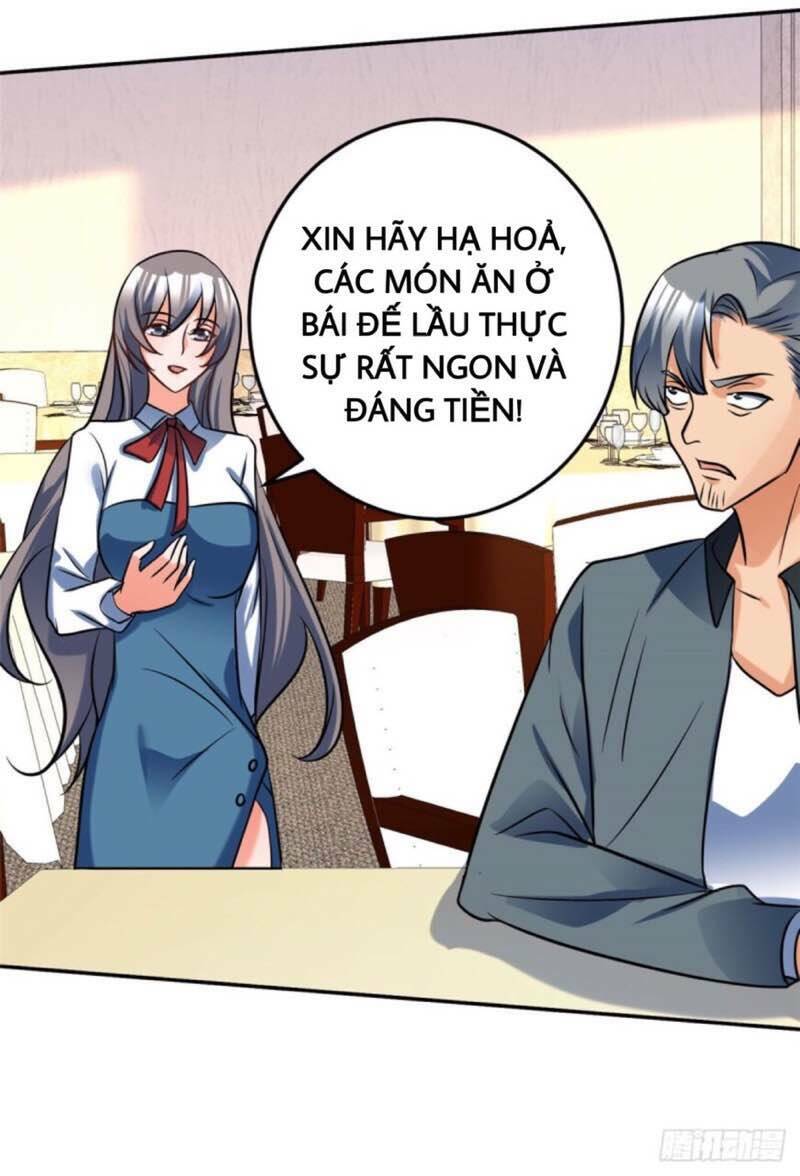 Đế Tế: Chapter 63