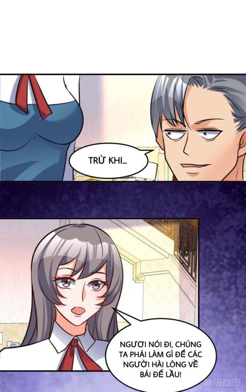 Đế Tế: Chapter 63