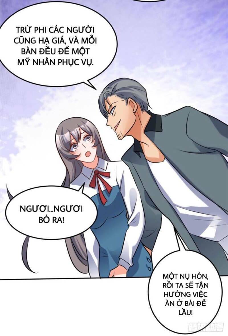 Đế Tế: Chapter 63