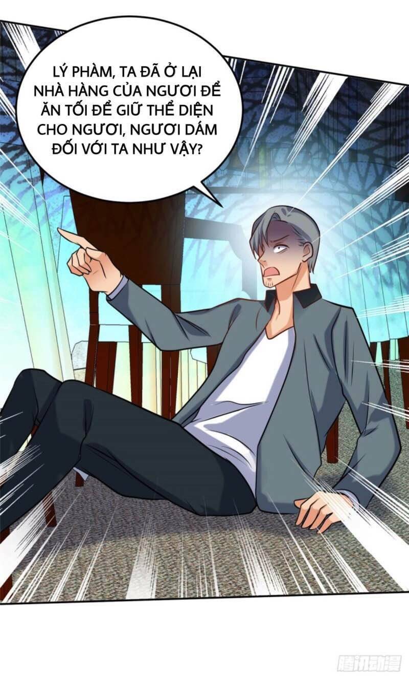 Đế Tế: Chapter 63