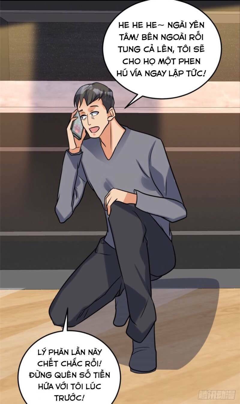 Đế Tế: Chapter 64