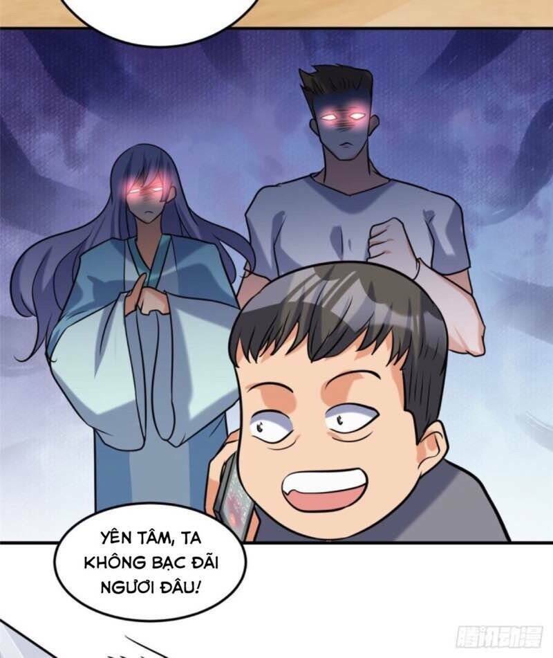 Đế Tế: Chapter 64