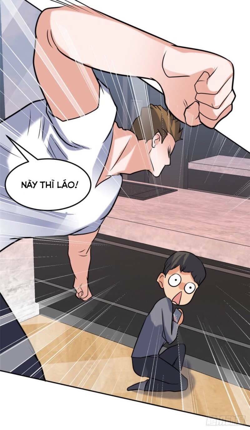 Đế Tế: Chapter 64