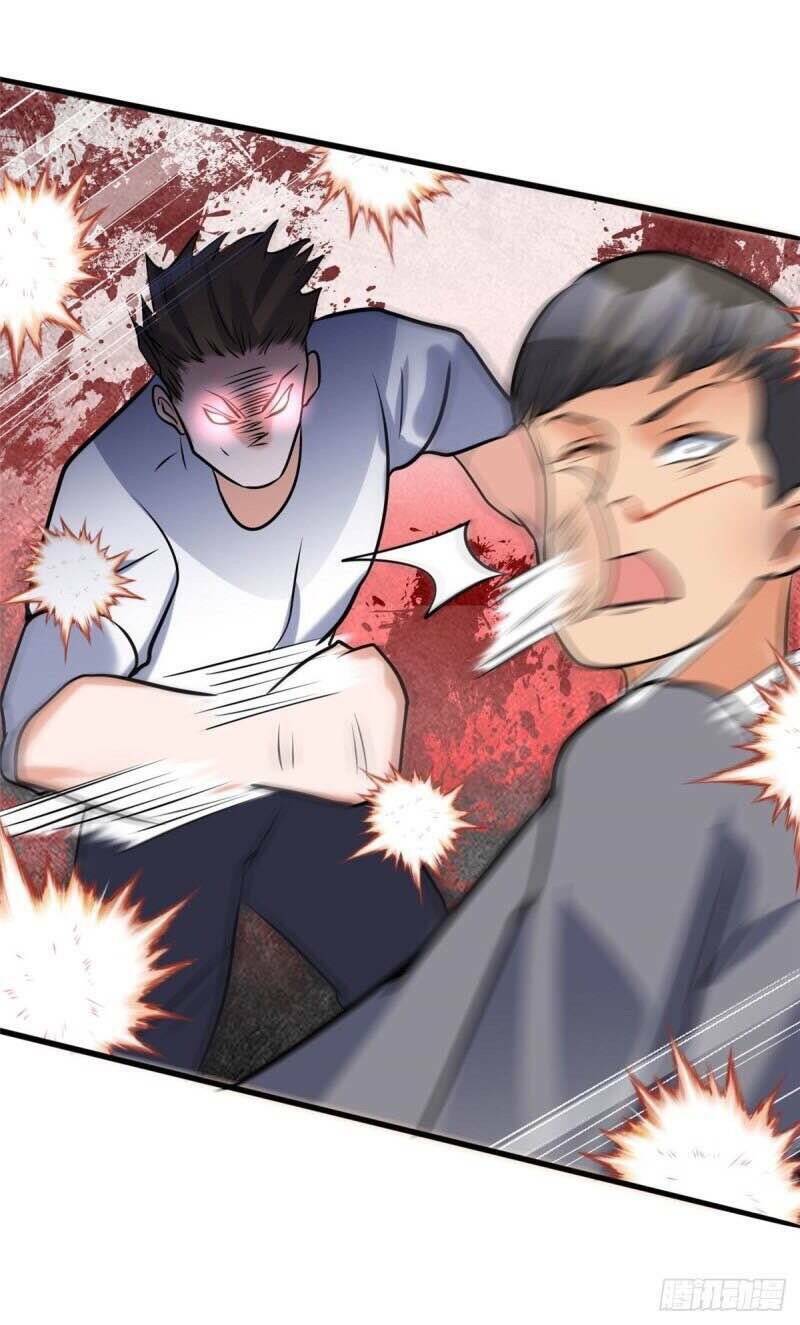 Đế Tế: Chapter 64