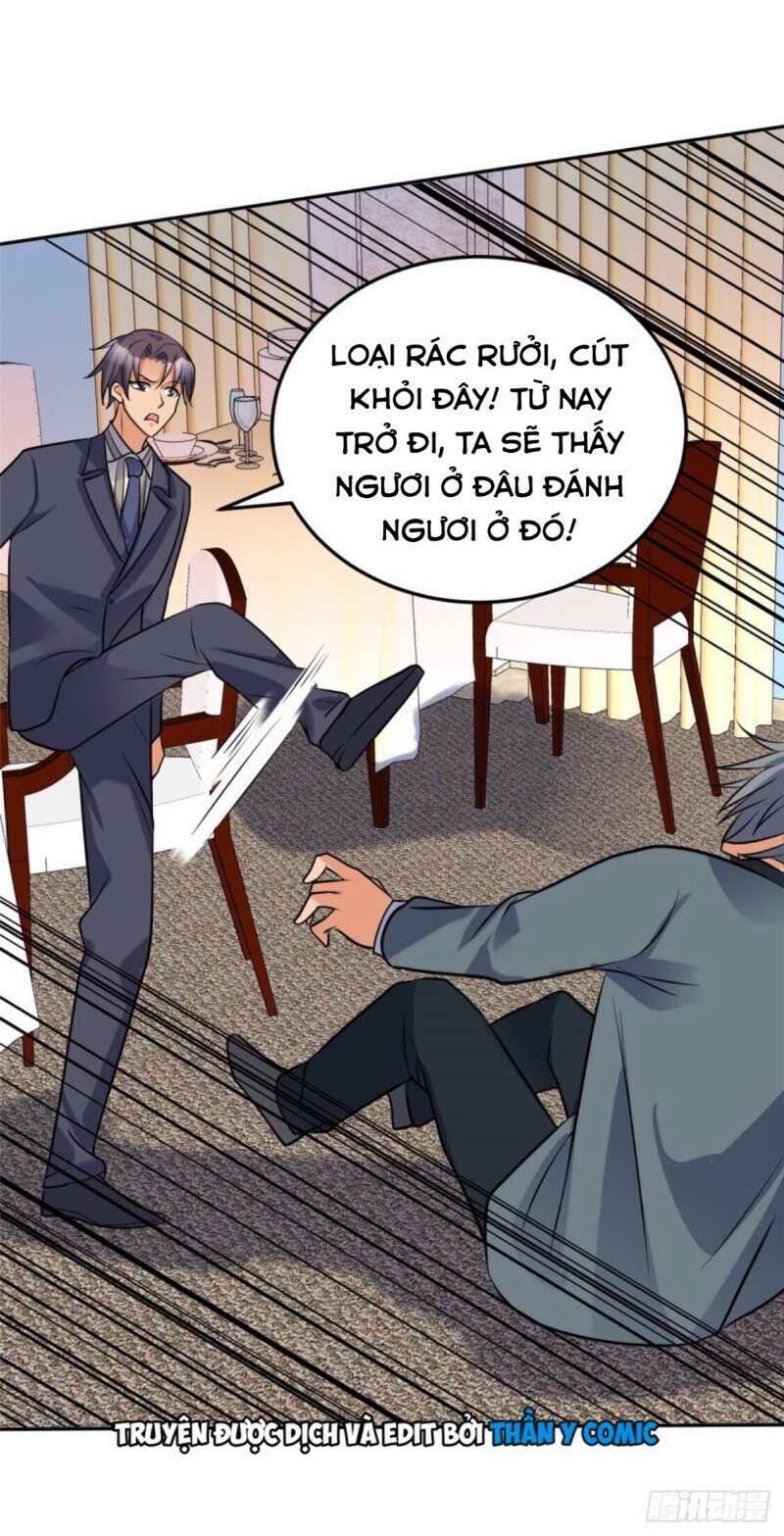 Đế Tế: Chapter 64