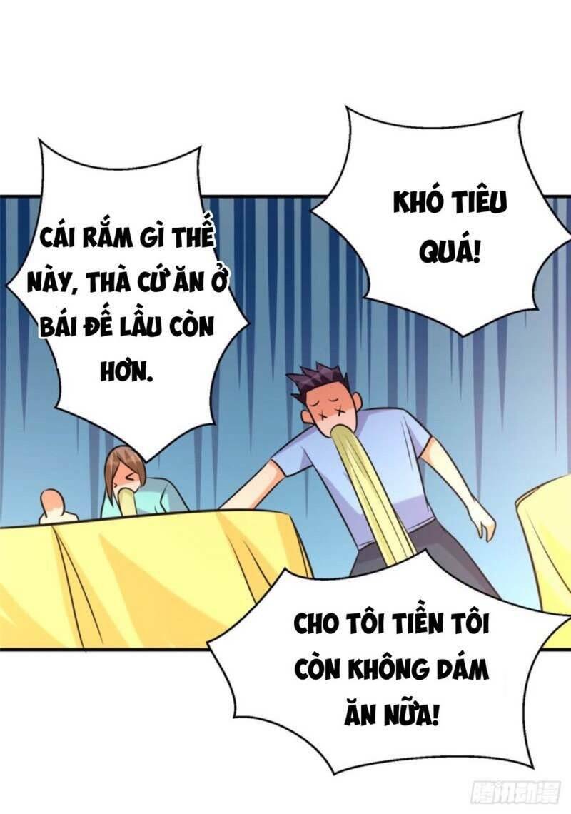 Đế Tế: Chapter 64