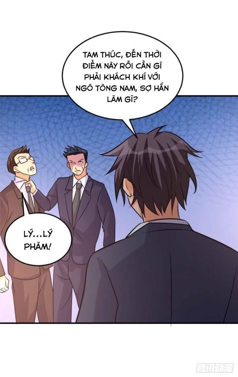 Đế Tế: Chapter 64