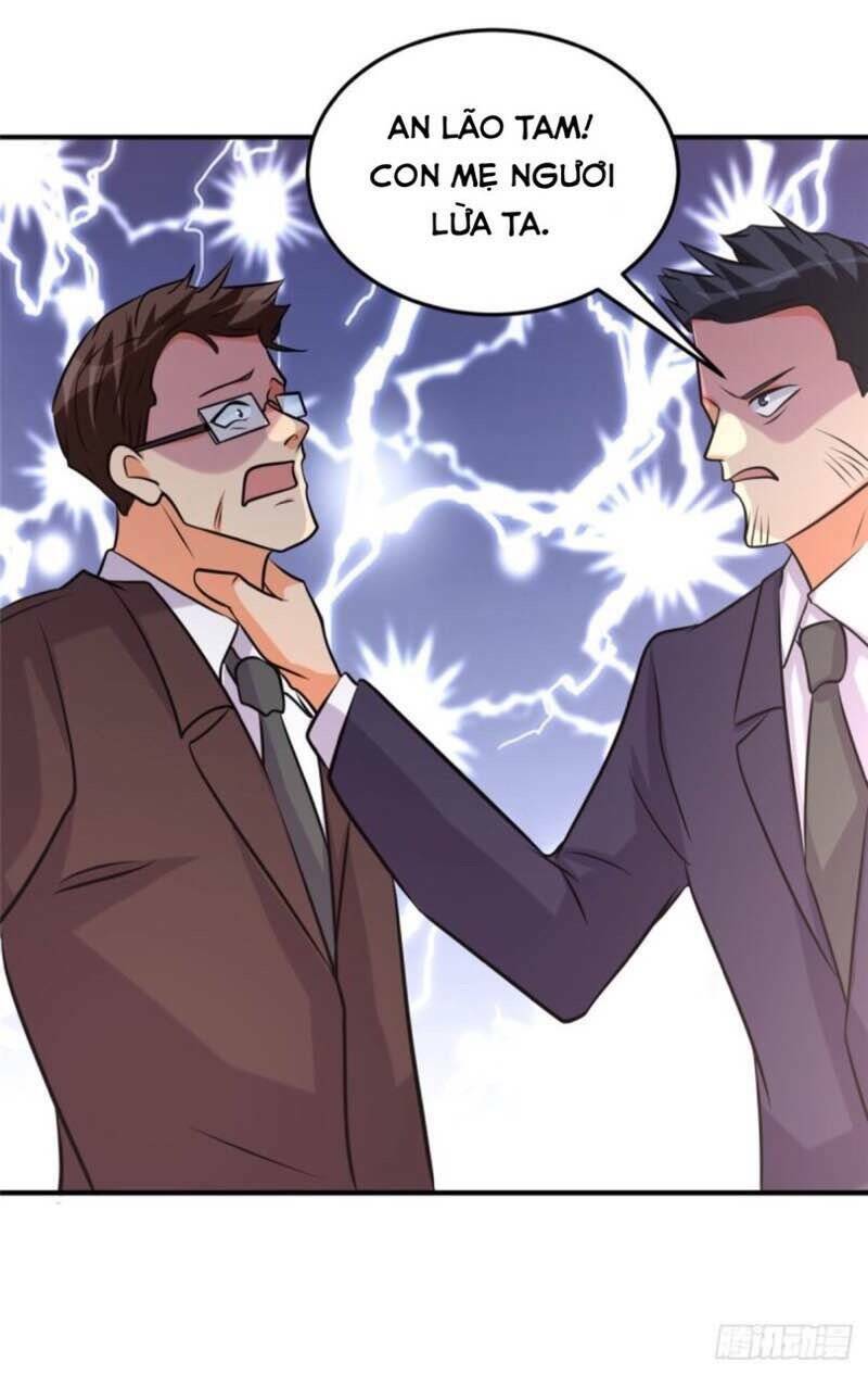 Đế Tế: Chapter 64