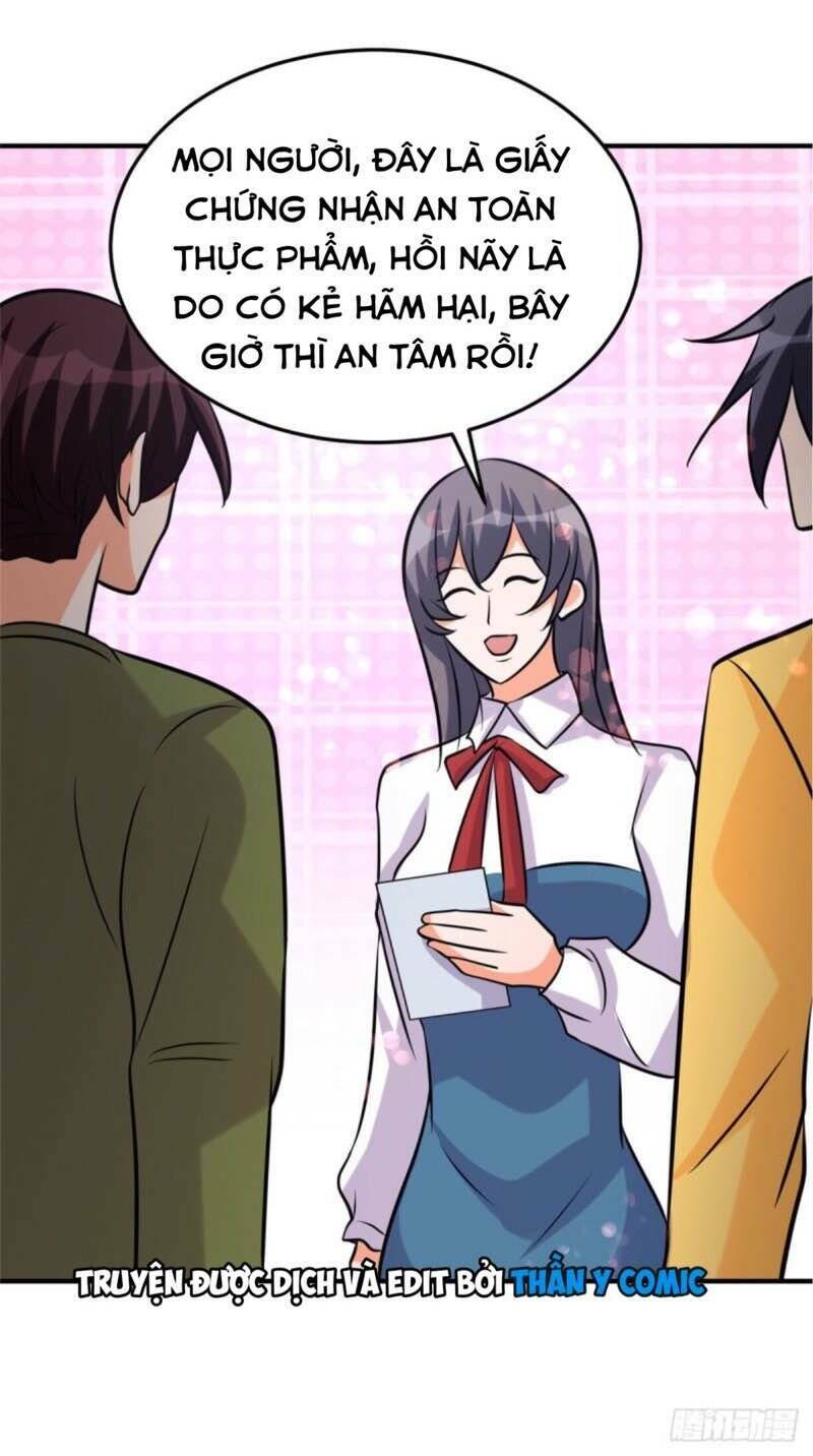 Đế Tế: Chapter 64