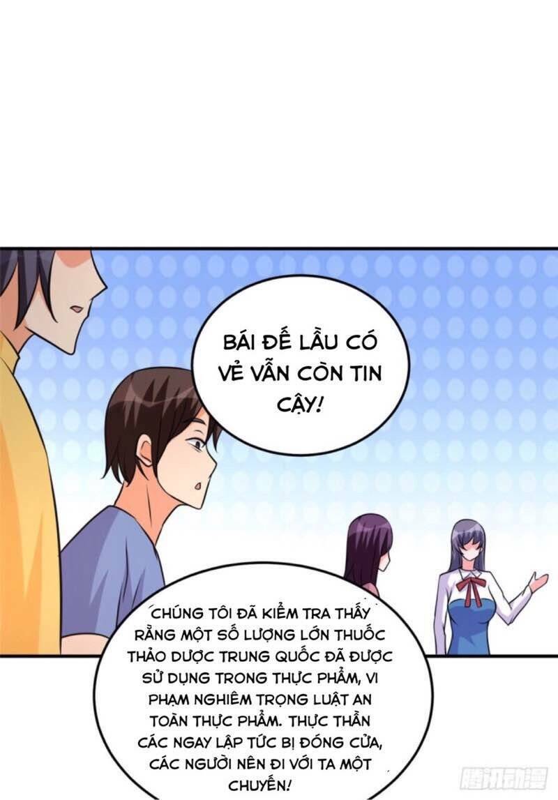 Đế Tế: Chapter 64