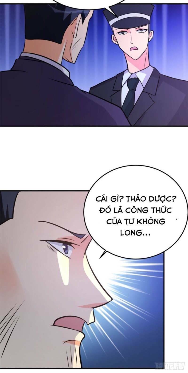 Đế Tế: Chapter 64