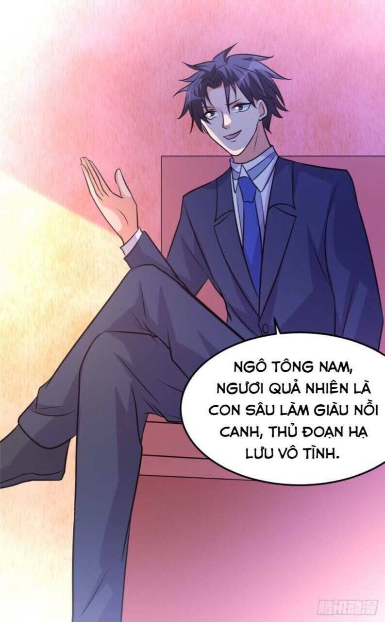 Đế Tế: Chapter 64