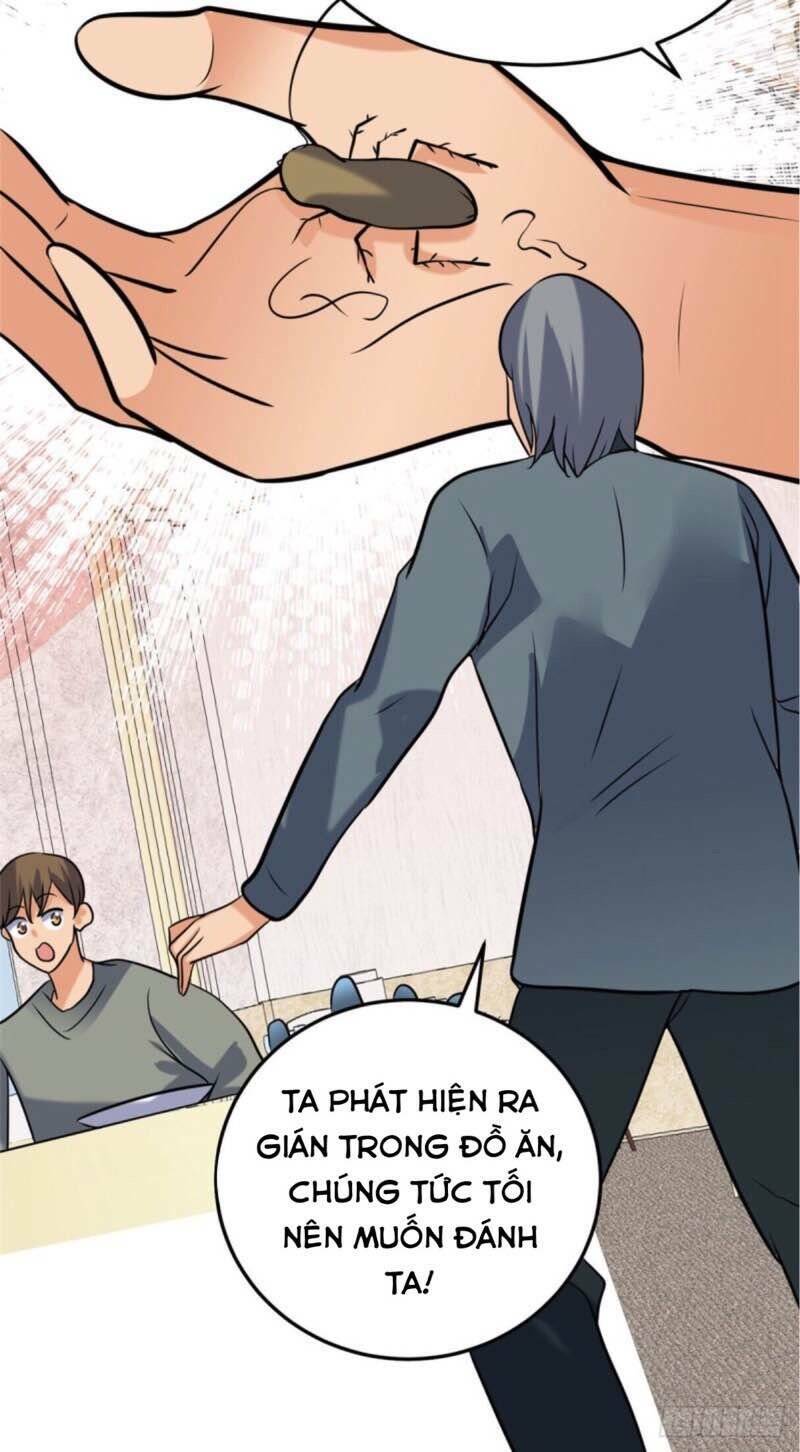 Đế Tế: Chapter 64