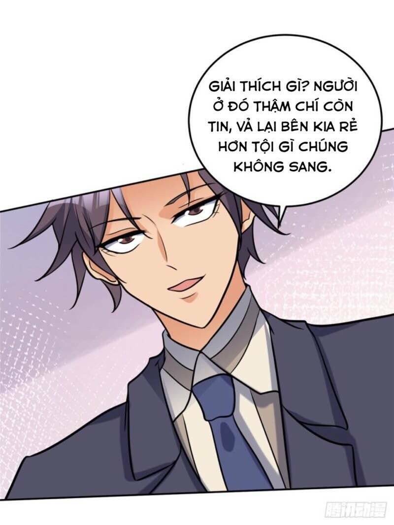 Đế Tế: Chapter 64