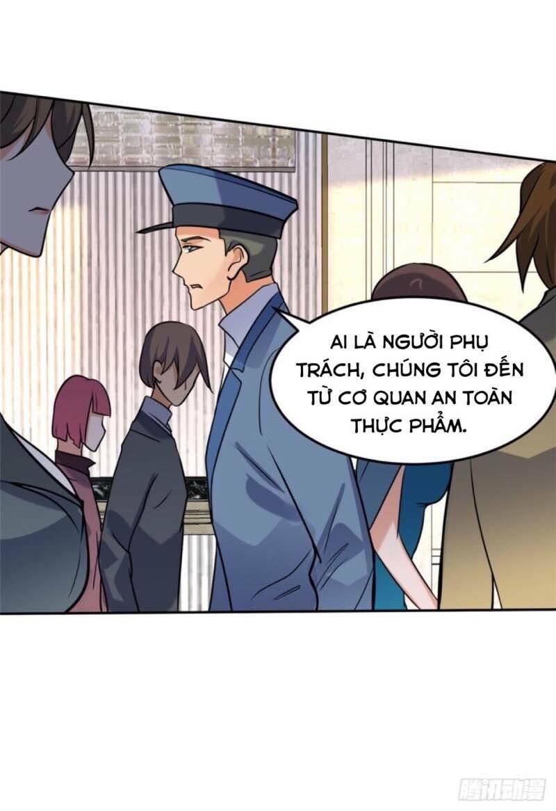 Đế Tế: Chapter 64