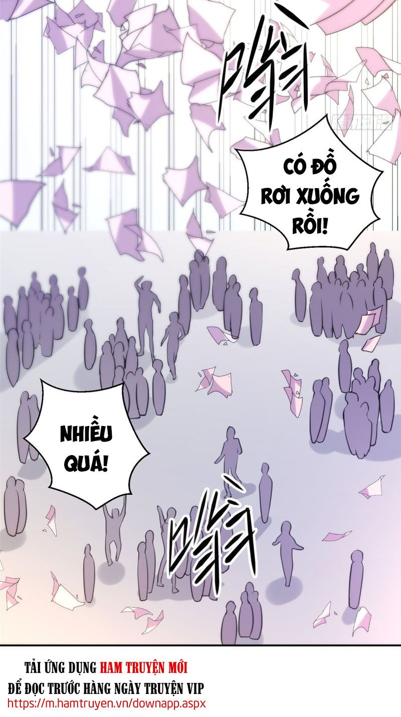 Đế Tế: Chapter 65