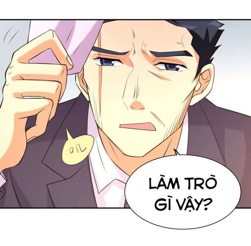 Đế Tế: Chapter 65