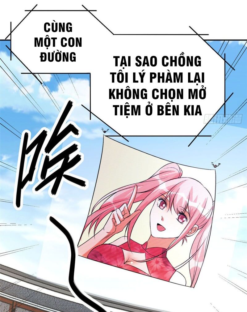 Đế Tế: Chapter 65