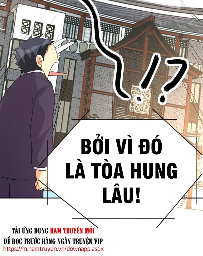Đế Tế: Chapter 65