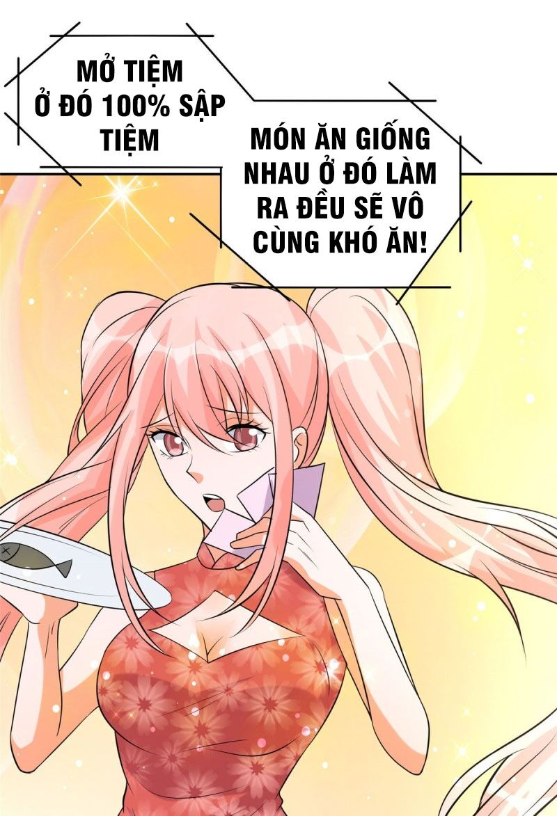 Đế Tế: Chapter 65