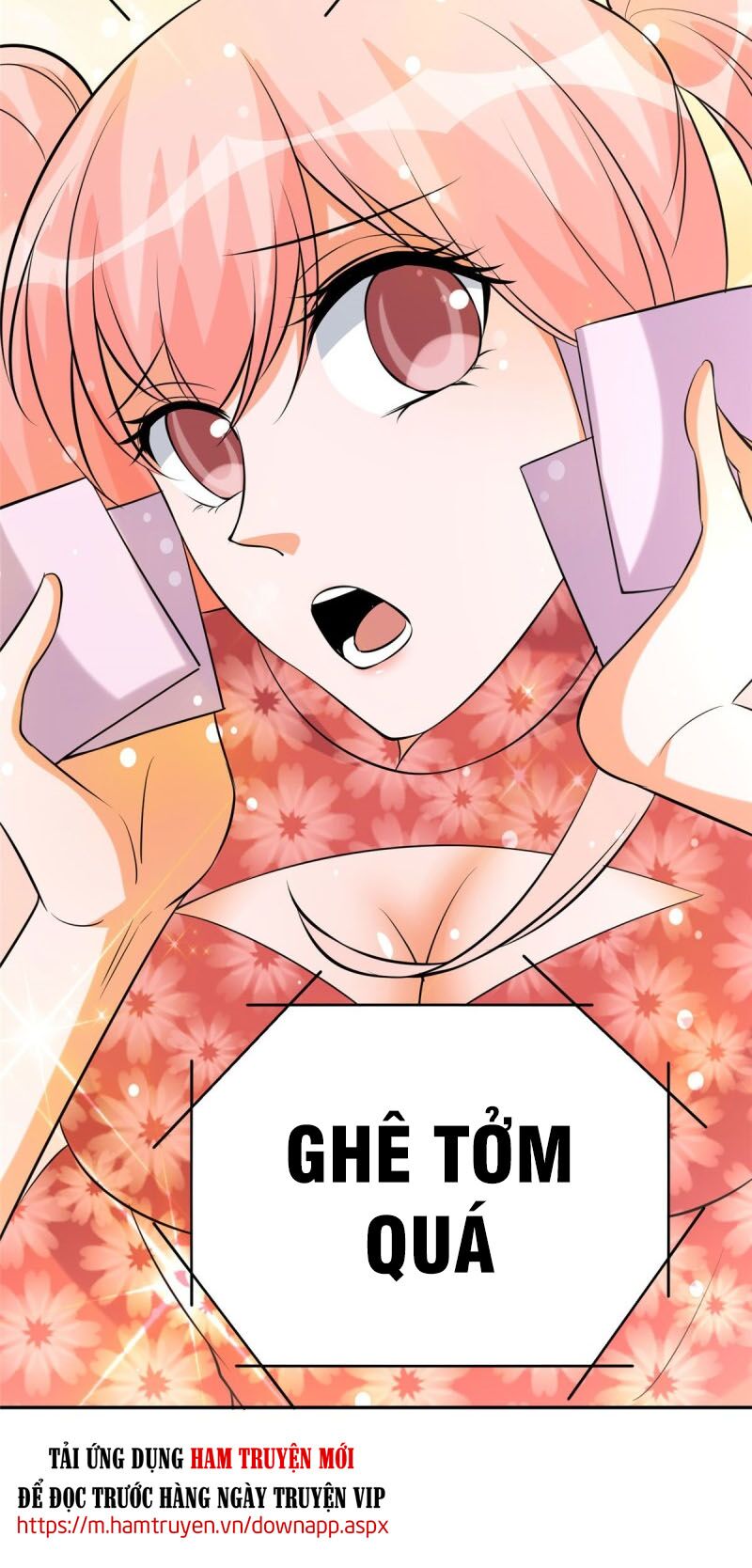 Đế Tế: Chapter 65