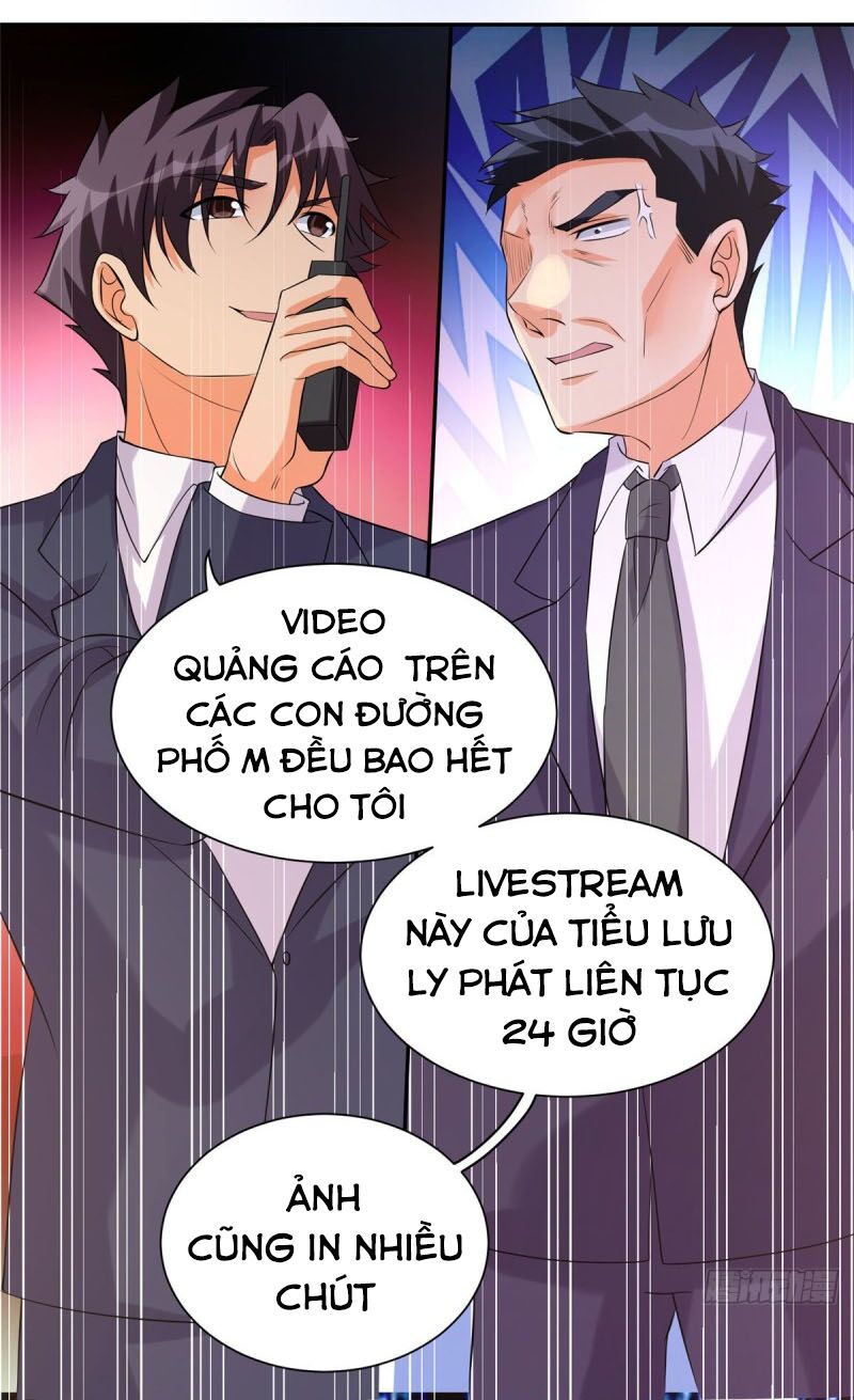 Đế Tế: Chapter 65