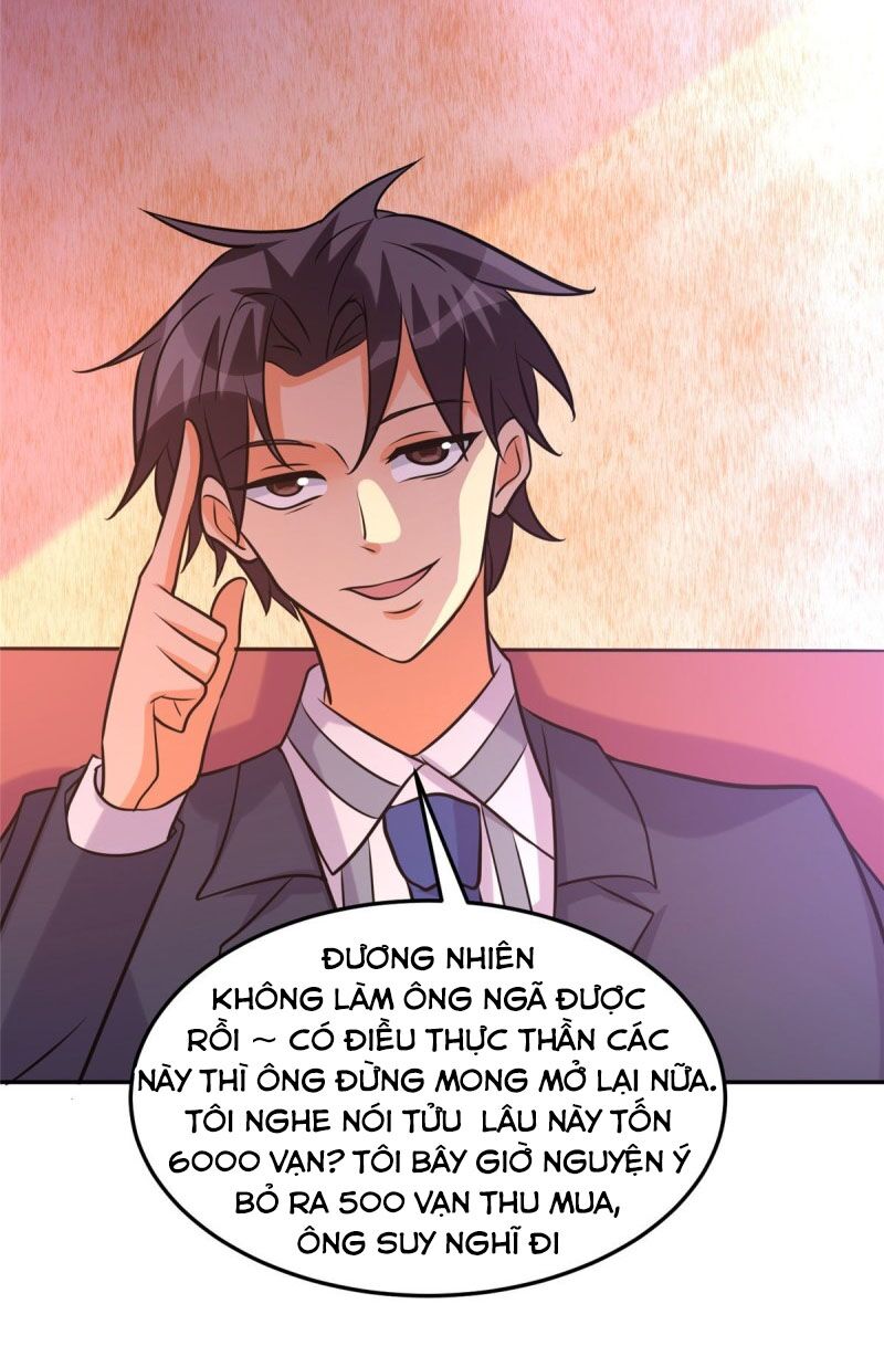 Đế Tế: Chapter 65