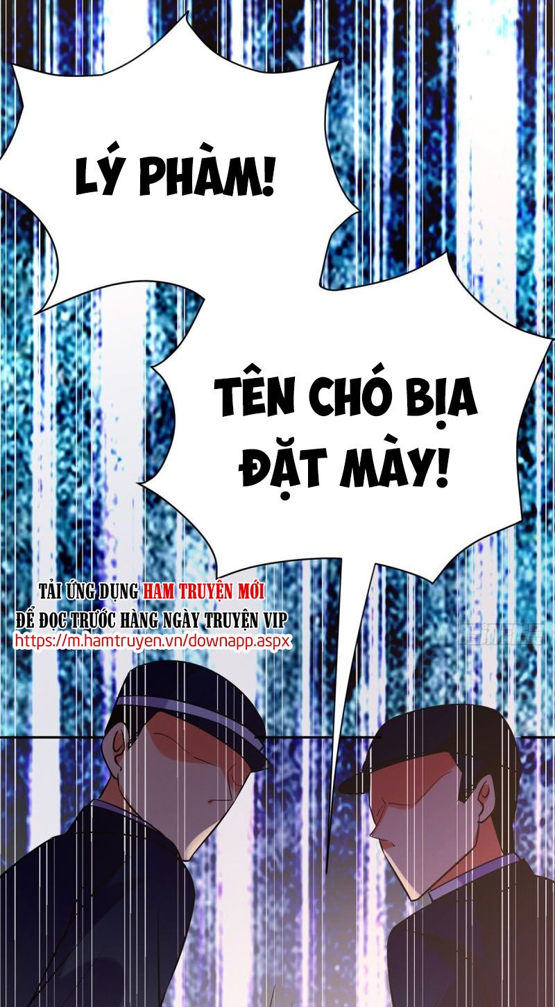Đế Tế: Chapter 65