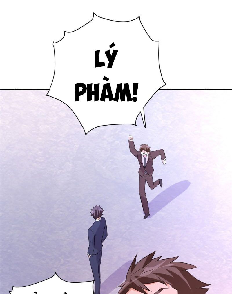 Đế Tế: Chapter 65