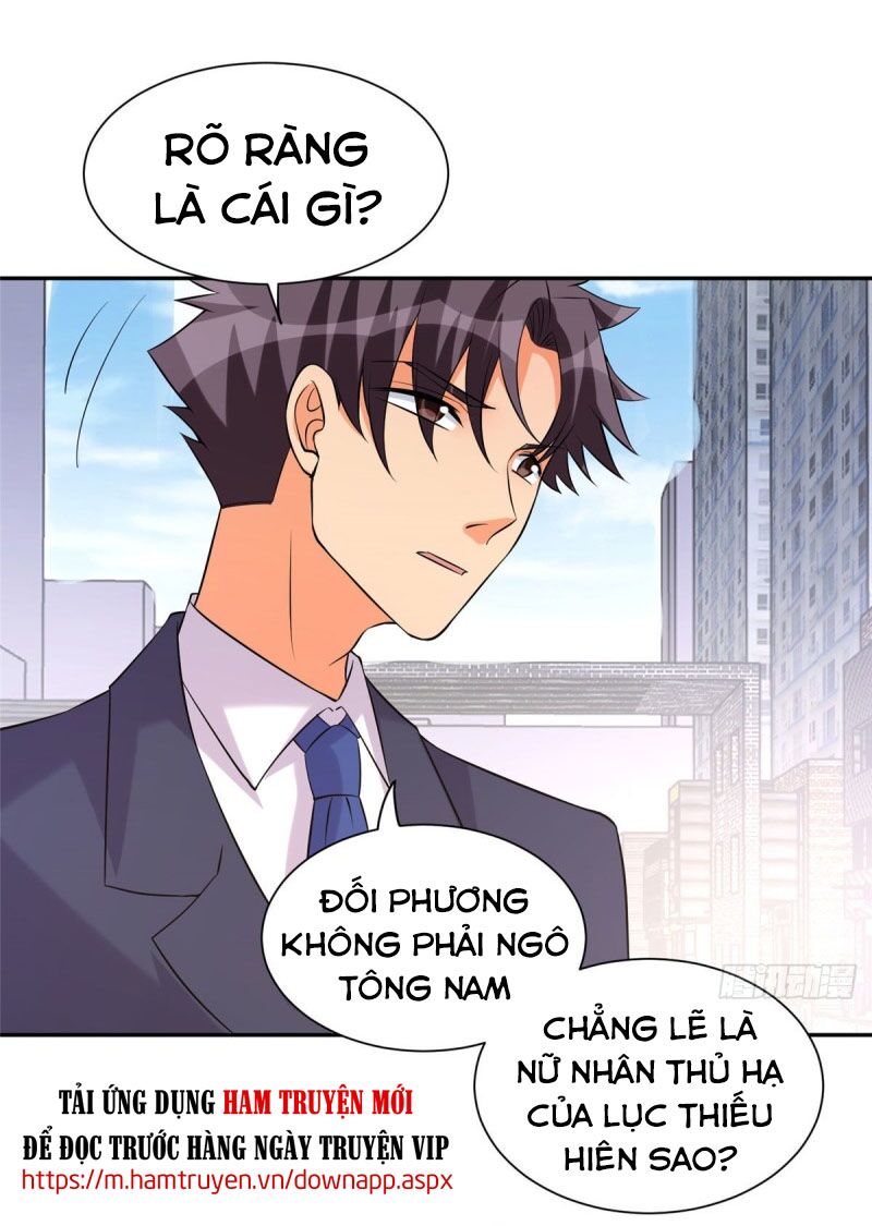 Đế Tế: Chapter 65