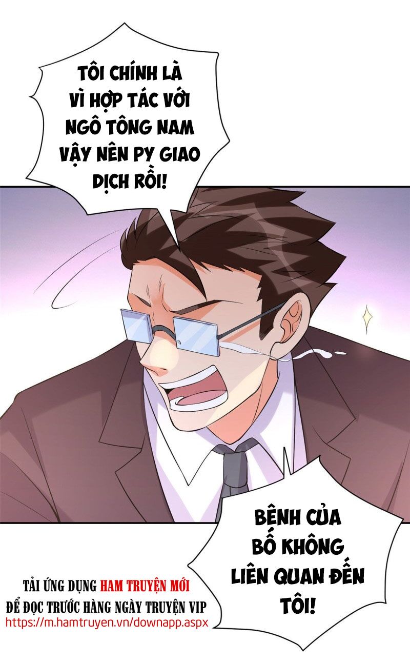 Đế Tế: Chapter 65