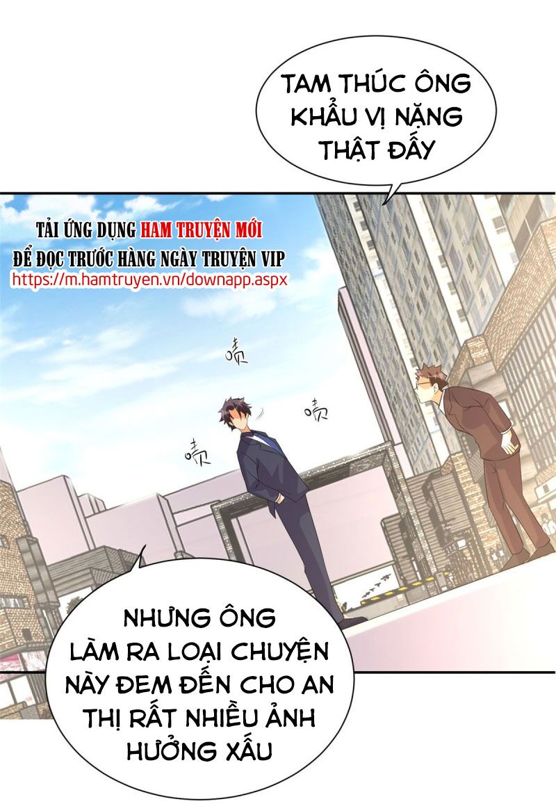 Đế Tế: Chapter 65
