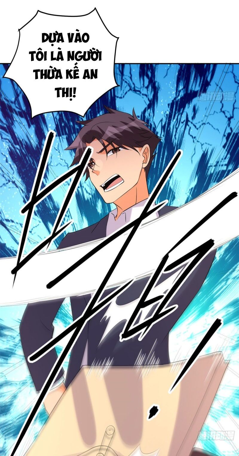 Đế Tế: Chapter 65